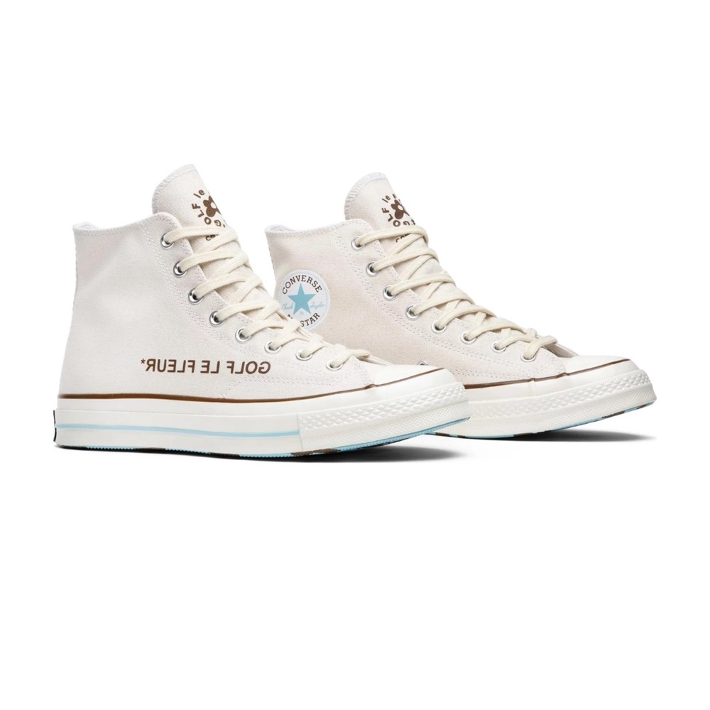 Golf Le Fleur x Chuck 70 Hi